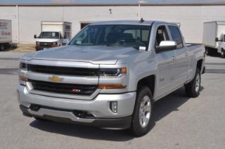 Used 2016 Chevrolet Silverado 1500 LT in New Castle, Delaware