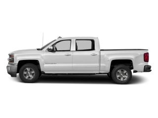 Used 2016 Chevrolet Silverado 1500 LT in Scottsdale, Arizona