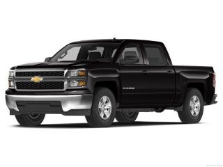 Used 2014 Chevrolet Silverado 1500 LT in Langhorne, Pennsylvania