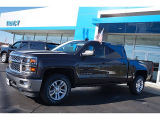 Used 2015 Chevrolet Silverado 1500 in Plymouth, Massachusetts