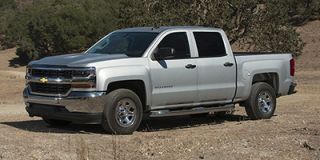 Used 2016 Chevrolet Silverado 1500 LT in Appleton, Wisconsin