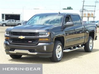 Used 2016 Chevrolet Silverado 1500 LT in Jackson, Mississippi