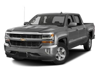Used 2018 Chevrolet Silverado 1500 LT in Waverly, Iowa
