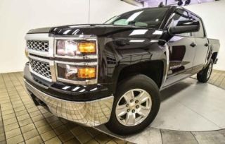Used 2015 Chevrolet Silverado 1500 LT in Bedford, Texas