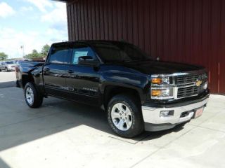 Used 2015 Chevrolet Silverado 1500 in Red Springs, North Carolina