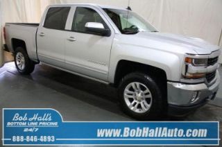 Used 2016 Chevrolet Silverado 1500 Work Truck in Yakima, Washington