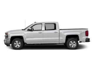 Used 2018 Chevrolet Silverado 1500 LT in Augusta, Georgia