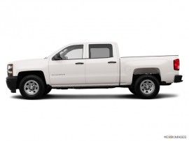 Used 2014 Chevrolet Silverado 1500 in Huntersville, North Carolina