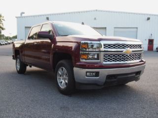 Used 2015 Chevrolet Silverado 1500 in Reading, Pennsylvania