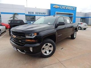 Used 2017 Chevrolet Silverado 1500 LT in Oklahoma City, Oklahoma
