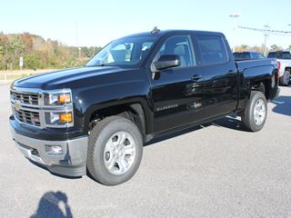 Used 2015 Chevrolet Silverado 1500 LT in Moncks Corner, South Carolina