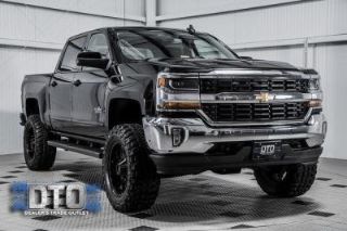 Used 2016 Chevrolet Silverado 1500 LT in Gainesville, Virginia