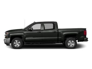 Used 2018 Chevrolet Silverado 1500 LT in Augusta, Georgia