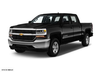 Used 2016 Chevrolet Silverado 1500 LT in Exton, Pennsylvania
