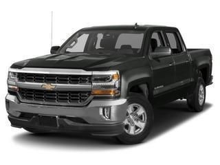 Used 2017 Chevrolet Silverado 1500 LT in Spanish Fork, Utah