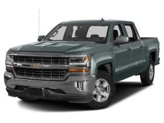 Used 2018 Chevrolet Silverado 1500 LT in Vestal, New York
