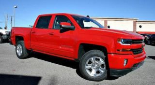 Used 2016 Chevrolet Silverado 1500 Work Truck in Elizabethtown, Kentucky