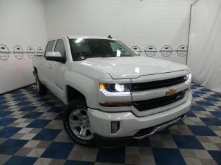 Used 2016 Chevrolet Silverado 1500 LT in Albany, New York