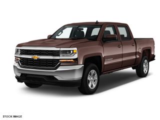 Used 2016 Chevrolet Silverado 1500 LT in Winter Haven, Florida