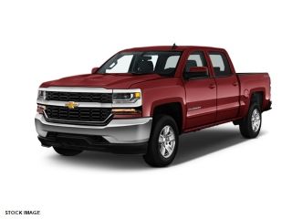 Used 2017 Chevrolet Silverado 1500 LT in Fredericksburg, Virginia