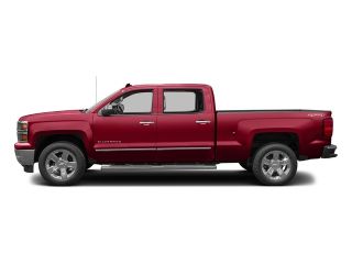 Used 2015 Chevrolet Silverado 1500 LT in Concord, New Hampshire