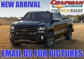 Used 2017 Chevrolet Silverado 1500 LT in Philadelphia, Pennsylvania