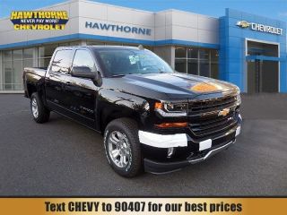 Used 2018 Chevrolet Silverado 1500 LT in Hawthorne, New Jersey