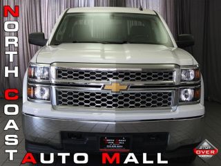 Used 2014 Chevrolet Silverado 1500 LT in Bedford, Ohio