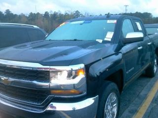 Used 2016 Chevrolet Silverado 1500 LT in Hoover, Alabama