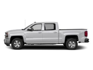 Used 2017 Chevrolet Silverado 1500 LT in Augusta, Georgia