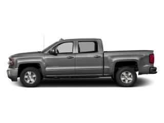 Used 2018 Chevrolet Silverado 1500 LT in Concord, New Hampshire