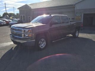 Used 2015 Chevrolet Silverado 1500 LT in Whitesboro, New York