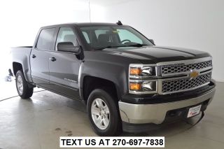 Used 2015 Chevrolet Silverado 1500 LT in Louisville, Kentucky
