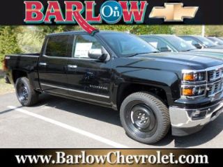 Used 2015 Chevrolet Silverado 1500 LTZ in Delran, New Jersey