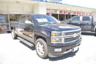 Used 2015 Chevrolet Silverado 1500 High Country in Atlanta, Georgia