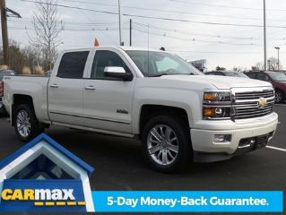 Used 2014 Chevrolet Silverado 1500 High Country in Maple Shade, New Jersey