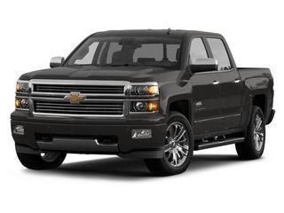Used 2014 Chevrolet Silverado 1500 High Country in Great Falls, Montana