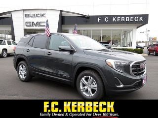 Used 2018 GMC Terrain SLE in Palmyra, New Jersey