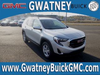 Used 2018 GMC Terrain SLE in Sherwood, Arkansas