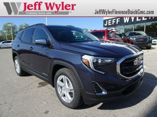 Used 2018 GMC Terrain SLE in Florence, Kentucky