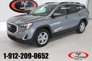 Used 2018 GMC Terrain SLE in Baxley, Georgia