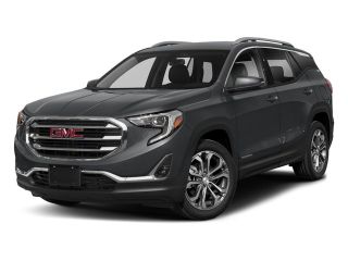 Used 2018 GMC Terrain SLT in Peoria, Arizona