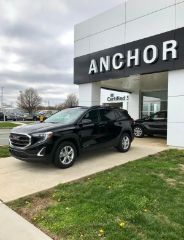 Used 2018 GMC Terrain SLE in Elkton, Maryland