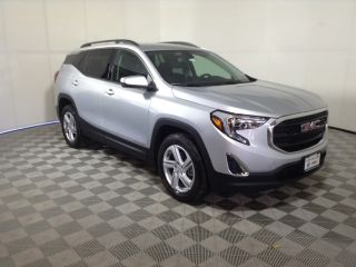 Used 2018 GMC Terrain SLE in Carlisle, Pennsylvania