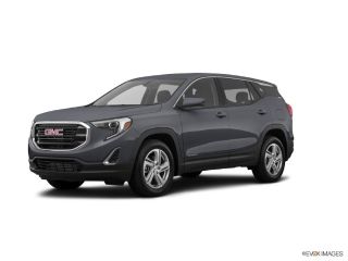 Used 2018 GMC Terrain SLE in Denver, Colorado
