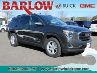 Used 2018 GMC Terrain SLE in Manahawkin, New Jersey