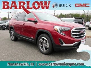 Used 2018 GMC Terrain SLT in Manahawkin, New Jersey