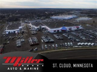 Used 2018 GMC Terrain Denali in Saint Cloud, Minnesota