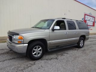 Used 2000 GMC Yukon XL 1500 in Memphis, Tennessee