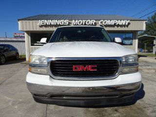 GMC Yukon XL 1500 2005